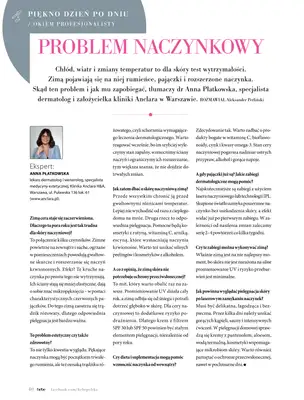 Hebe - gazetka promocyjna Magazyn od piątku 02.01 do soboty 28.02 - strona 40