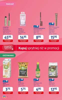 Drogerie DM - gazetka promocyjna Gazetka  do środy 14.01 - strona 2
