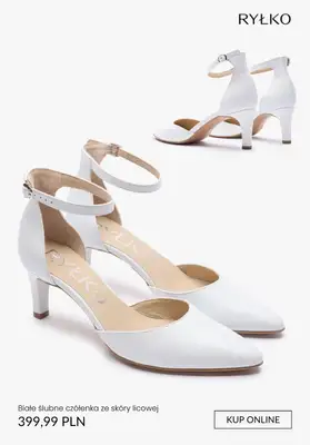 Ryłko - gazetka promocyjna NOWOŚCI damskie od poniedziałku 05.01  - strona 5