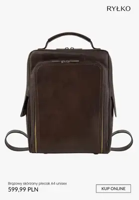 Ryłko - gazetka promocyjna NOWOŚCI damskie od poniedziałku 05.01  - strona 4