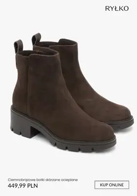 Ryłko - gazetka promocyjna NOWOŚCI damskie od poniedziałku 05.01  - strona 2