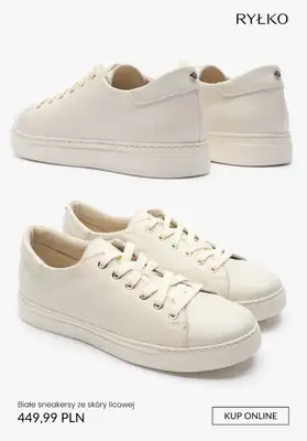 Ryłko - gazetka promocyjna NOWOŚCI damskie od poniedziałku 05.01  - strona 9