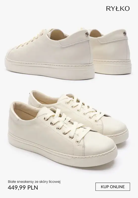 Ryłko - gazetka promocyjna NOWOŚCI damskie od poniedziałku 05.01  - strona 9