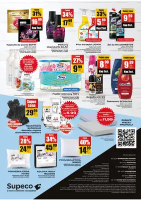 Supeco - gazetka promocyjna Katalog od środy 07.01 do poniedziałku 19.01 - strona 4