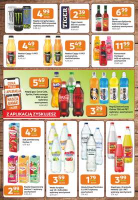 Społem Częstochowa - gazetka promocyjna Gazetka od czwartku 15.01 do wtorku 27.01 - strona 10