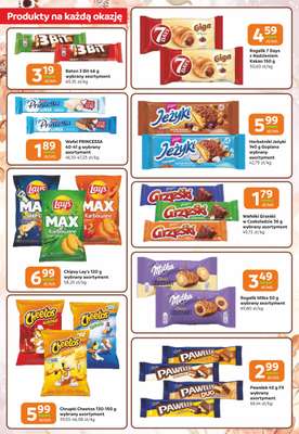 Społem Częstochowa - gazetka promocyjna Gazetka od czwartku 15.01 do wtorku 27.01 - strona 4