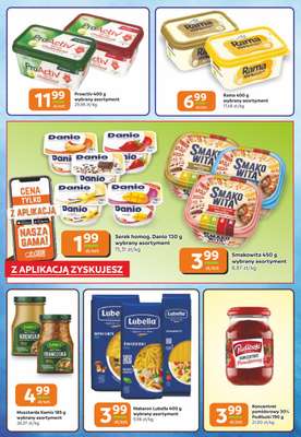 Proactiv 400 g wybrany asortyment