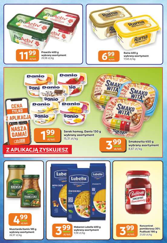 Społem Częstochowa - gazetka promocyjna Gazetka od czwartku 15.01 do wtorku 27.01 - strona 7