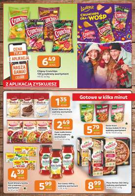 Społem Częstochowa - gazetka promocyjna Gazetka od czwartku 15.01 do wtorku 27.01 - strona 8