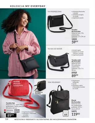 Torebka My Everyday