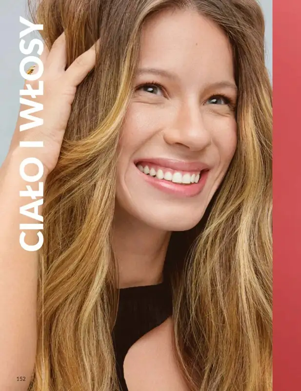 AVON - gazetka promocyjna Katalog Styczeń 2026 od piątku 02.01 do soboty 31.01 - strona 152