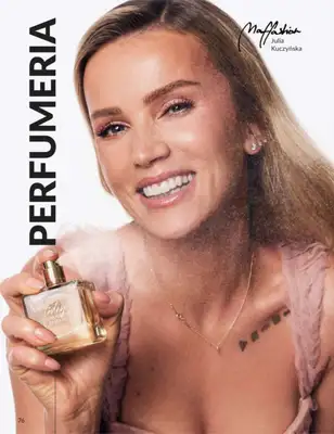 AVON - gazetka promocyjna Katalog Styczeń 2026 od piątku 02.01 do soboty 31.01 - strona 76