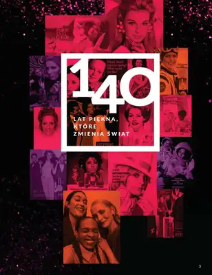 AVON - gazetka promocyjna Katalog Styczeń 2026 od piątku 02.01 do soboty 31.01 - strona 3