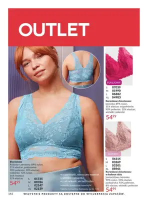 AVON - gazetka promocyjna Katalog Styczeń 2026 od piątku 02.01 do soboty 31.01 - strona 146
