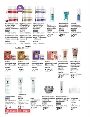 AVON - gazetka promocyjna Katalog Styczeń 2026 od piątku 02.01 do soboty 31.01 - strona 126