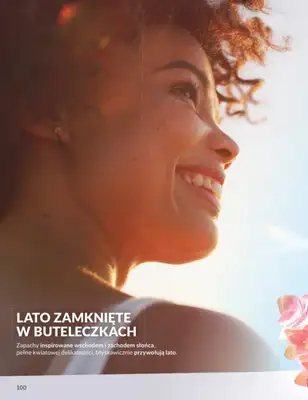 AVON - gazetka promocyjna Katalog Styczeń 2026 od piątku 02.01 do soboty 31.01 - strona 100