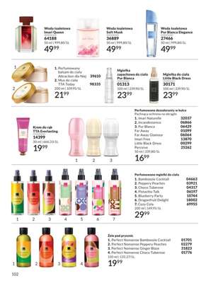 Żele pod prysznic Perfect Nonsense Bamboozie Cocktail