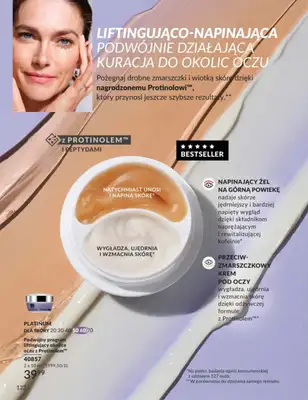 AVON - gazetka promocyjna Katalog Styczeń 2026 od piątku 02.01 do soboty 31.01 - strona 122