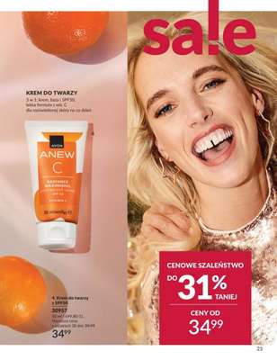 Krem do twarzy z SPF50