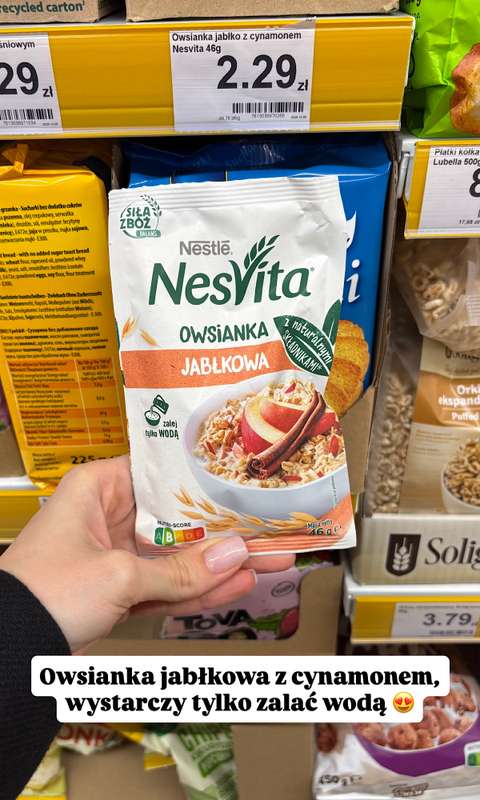 Dino - gazetka promocyjna Zakupowe Inspiracje i NOWOŚCI w Dino od soboty 03.01  - strona 5