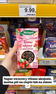 Dino - gazetka promocyjna Zakupowe Inspiracje i NOWOŚCI w Dino od soboty 03.01  - strona 11