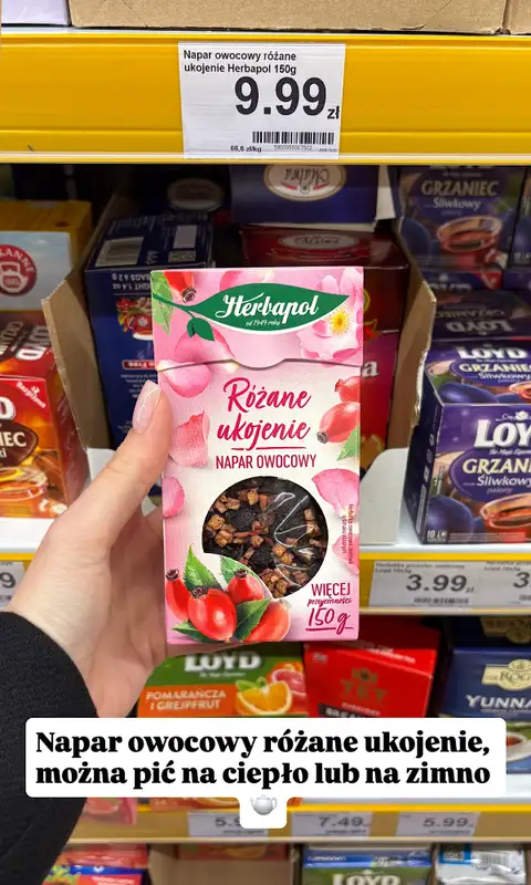 Dino - gazetka promocyjna Zakupowe Inspiracje i NOWOŚCI w Dino od soboty 03.01  - strona 11