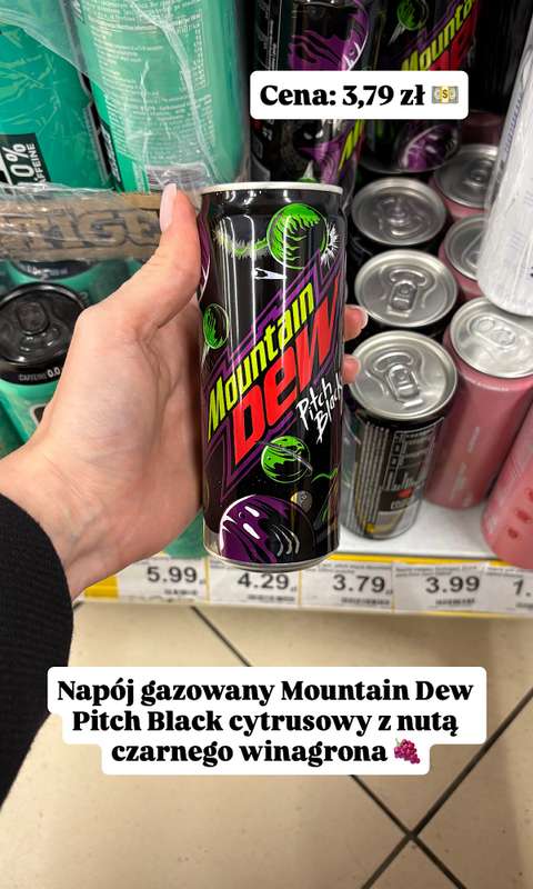 Dino - gazetka promocyjna Zakupowe Inspiracje i NOWOŚCI w Dino od soboty 03.01  - strona 2