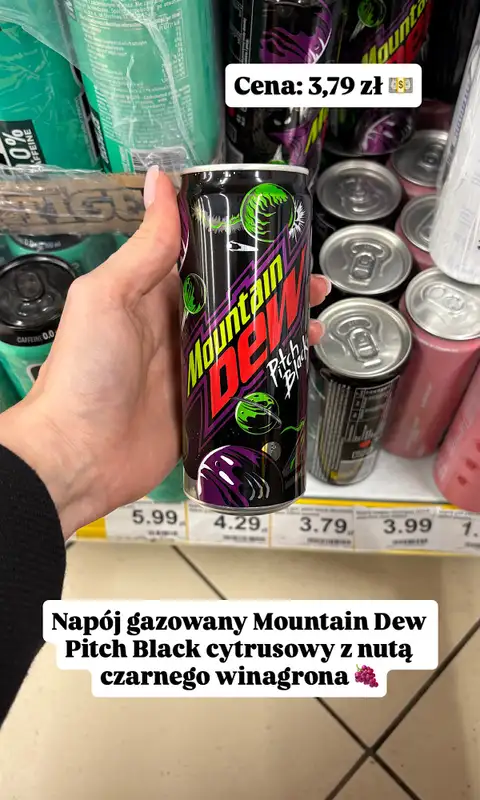 Dino - gazetka promocyjna Zakupowe Inspiracje i NOWOŚCI w Dino   - strona 2