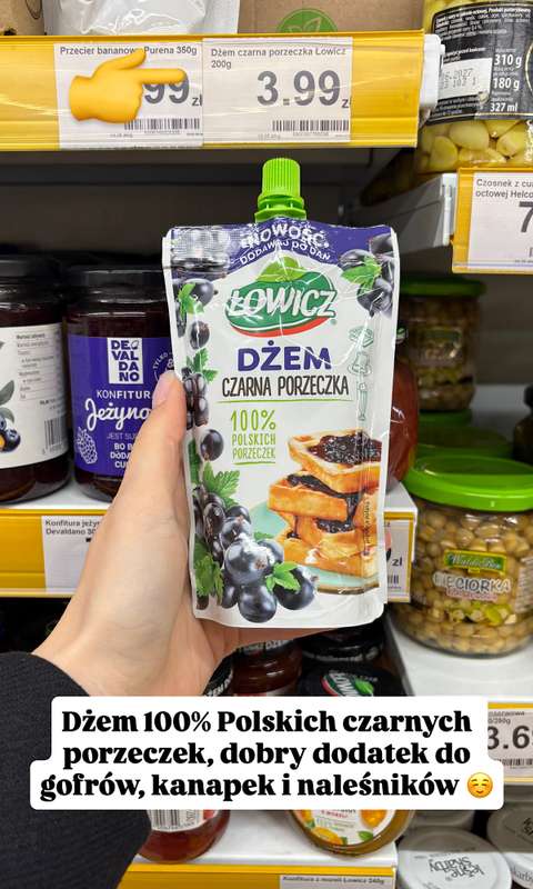 Dino - gazetka promocyjna Zakupowe Inspiracje i NOWOŚCI w Dino od soboty 03.01  - strona 12