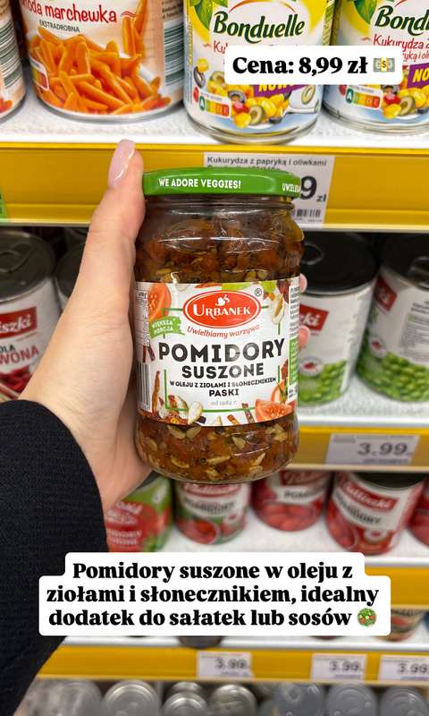 Dino - gazetka promocyjna Zakupowe Inspiracje i NOWOŚCI w Dino od soboty 03.01  - strona 3