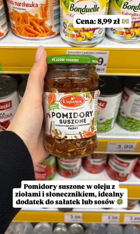 Dino - gazetka promocyjna Zakupowe Inspiracje i NOWOŚCI w Dino   - strona 3