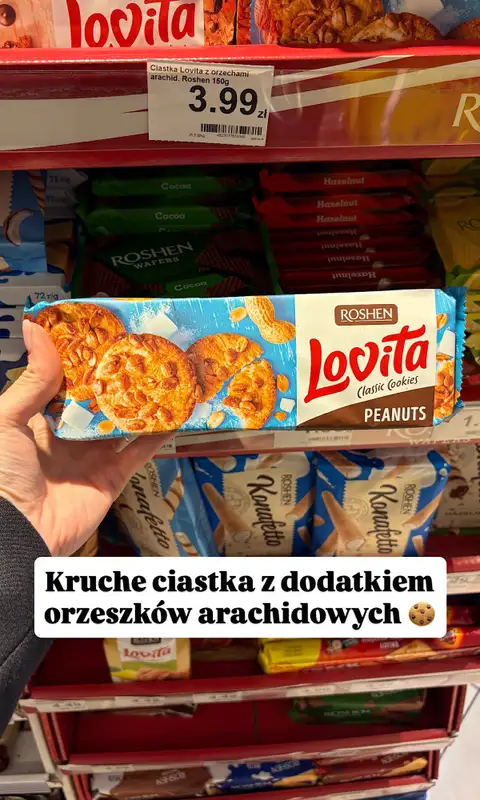 Dino - gazetka promocyjna Zakupowe Inspiracje i NOWOŚCI w Dino od soboty 03.01  - strona 13