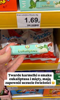 Dino - gazetka promocyjna Zakupowe Inspiracje i NOWOŚCI w Dino od soboty 03.01  - strona 16