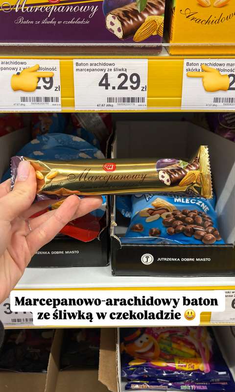 Dino - gazetka promocyjna Zakupowe Inspiracje i NOWOŚCI w Dino od soboty 03.01  - strona 17