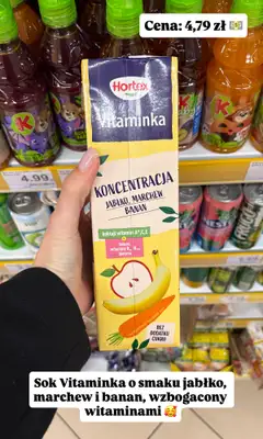 Dino - gazetka promocyjna Zakupowe Inspiracje i NOWOŚCI w Dino od soboty 03.01  - strona 19