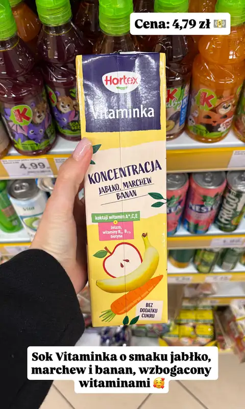 Dino - gazetka promocyjna Zakupowe Inspiracje i NOWOŚCI w Dino od soboty 03.01  - strona 19