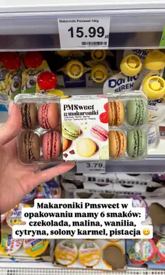 Dino - gazetka promocyjna Zakupowe Inspiracje i NOWOŚCI w Dino od soboty 03.01  - strona 8