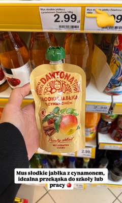 Dino - gazetka promocyjna Zakupowe Inspiracje i NOWOŚCI w Dino od soboty 03.01  - strona 14