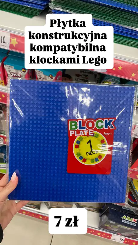 Dealz - gazetka promocyjna Zakupowe Inspiracje w Dealz   - strona 3