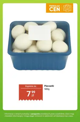 Dino - gazetka promocyjna Owoce i warzywa - przegląd cen od poniedziałku 05.01 do niedzieli 11.01 - strona 6