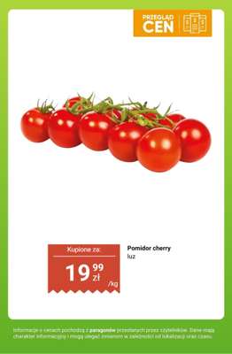 Dino - gazetka promocyjna Owoce i warzywa - przegląd cen od poniedziałku 05.01 do niedzieli 11.01 - strona 5