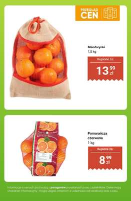 Dino - gazetka promocyjna Owoce i warzywa - przegląd cen od poniedziałku 05.01 do niedzieli 11.01 - strona 8