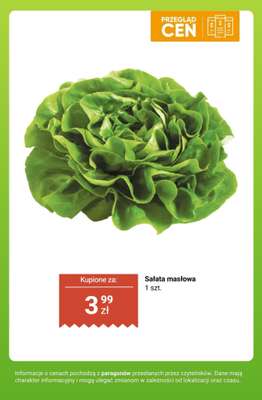 Dino - gazetka promocyjna Owoce i warzywa - przegląd cen od poniedziałku 05.01 do niedzieli 11.01 - strona 7