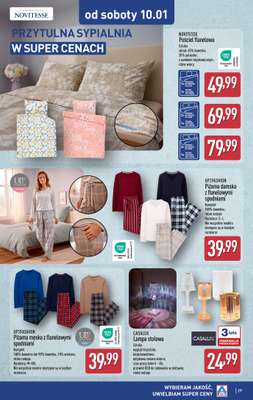 Aldi - gazetka promocyjna Pełny katalog! od poniedziałku 05.01 do soboty 10.01 - strona 29