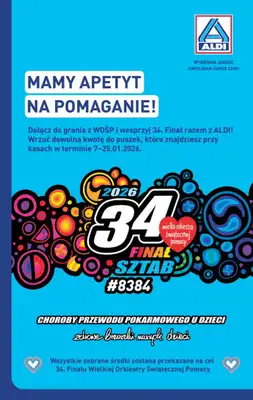 Aldi - gazetka promocyjna Pełny katalog! od poniedziałku 05.01 do soboty 10.01 - strona 17