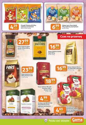 Kawa rozpuszczalna Jacobs Velvet 200 g