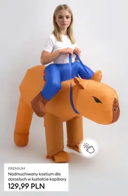 Sinsay - gazetka promocyjna Dziecięce stylizacje na bal karnawałowy od piątku 02.01 do poniedziałku 12.01 - strona 13