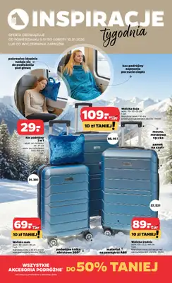 Netto - gazetka promocyjna Gazetka Non Food  do soboty 10.01 - strona 2