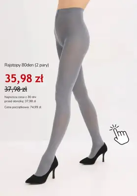 bonprix - gazetka promocyjna Odzież plus size w atrakcyjnych cenach od piątku 02.01  - strona 11