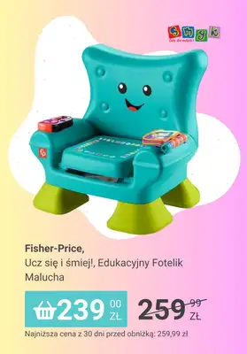 Smyk - gazetka promocyjna Do -50% na zabawki od piątku 02.01 do czwartku 15.01 - strona 8